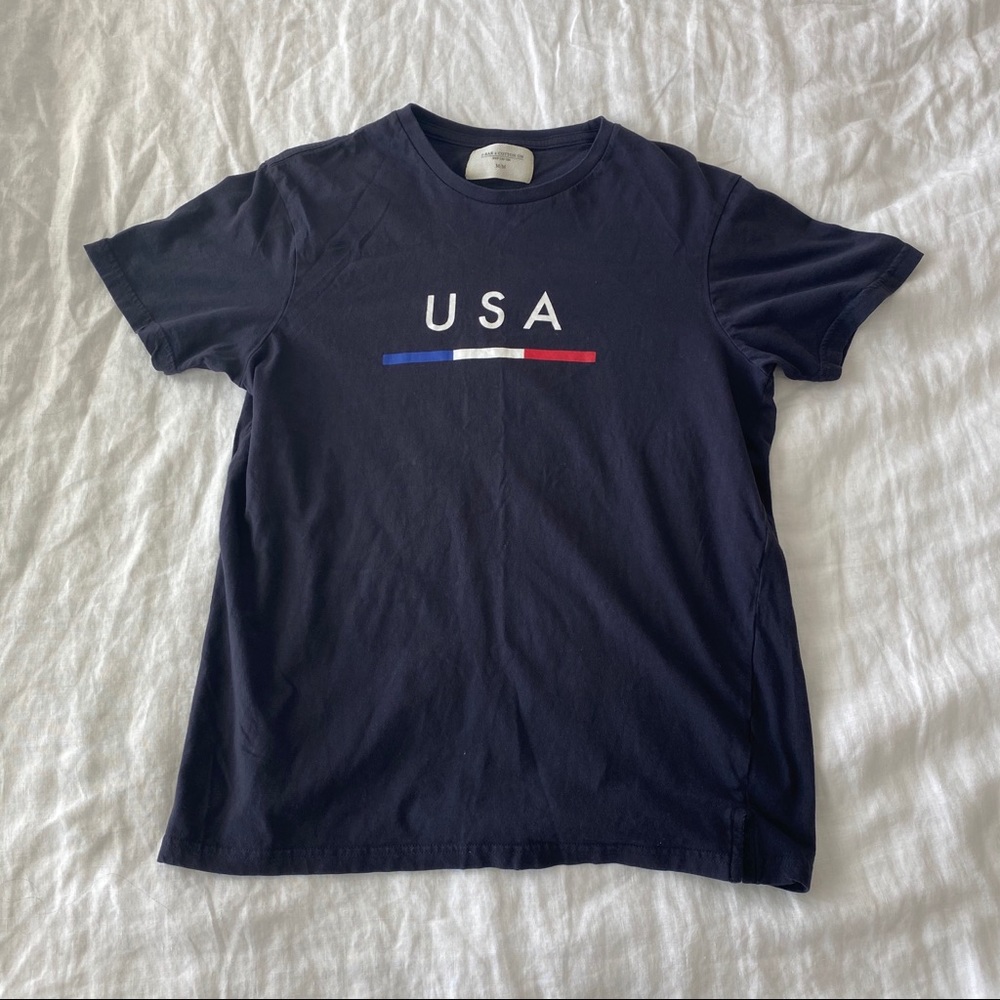 Cotton On USA Shirt